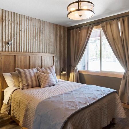 Timber House Lodge Chester Dış mekan fotoğraf